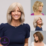 Hollie Large • HD Synthetic Wig Collection by Jon Renau
