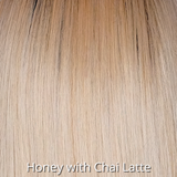 Dalgona 23" in Honey with Chai Latte - Café Collection by Belle Tress ***CLEARANCE***