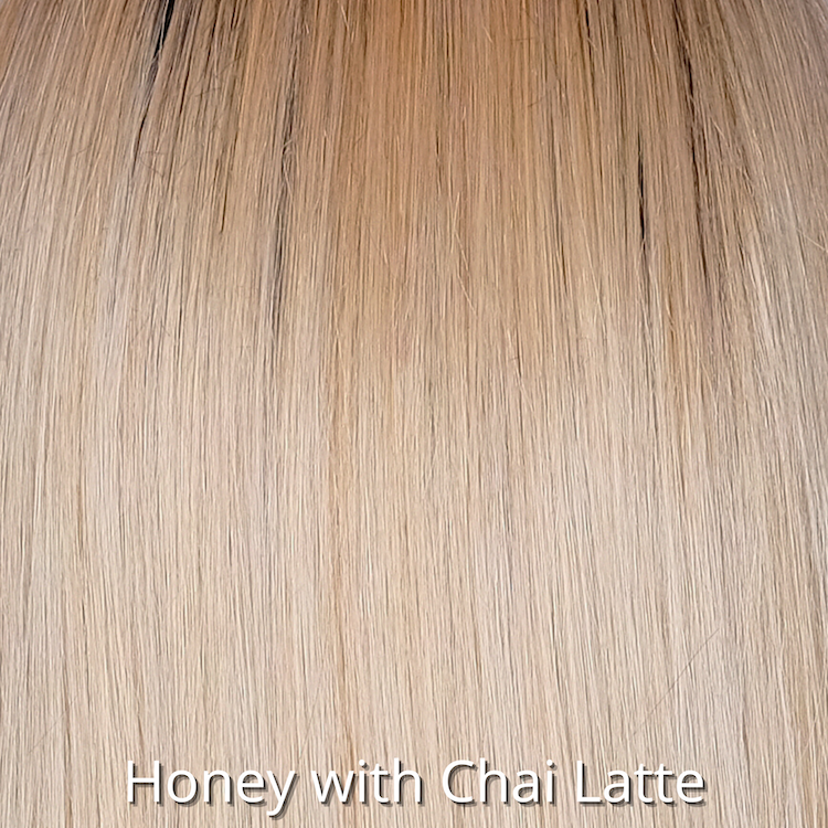 Kahlua in Honey with Chai Latte - Café Collection - by BelleTress ***CLEARANCE***