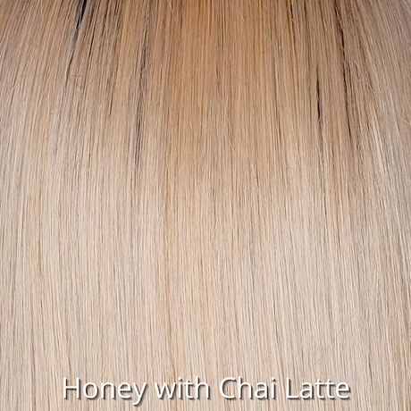 Kahlua in Honey with Chai Latte - Café Collection - by BelleTress ***CLEARANCE***