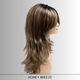 Brooke  - Synthetic Wig Collection by Envy