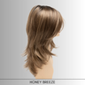 Bobbi - Synthetic Wig Collection by Envy