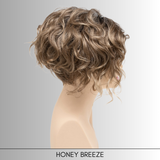 Kelsey - Synthetic Wig Collection by Envy