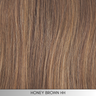 Discreet Topper (Remy Human Hair) - Orchid Hair Enhancement Collection by Rene of Paris