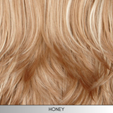 Spark Mode (Petite) - Synthetic Wig Collection by Mane Attraction