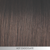 Deluxe Hairline Top Piece - Orchid Collection by Rene of Paris