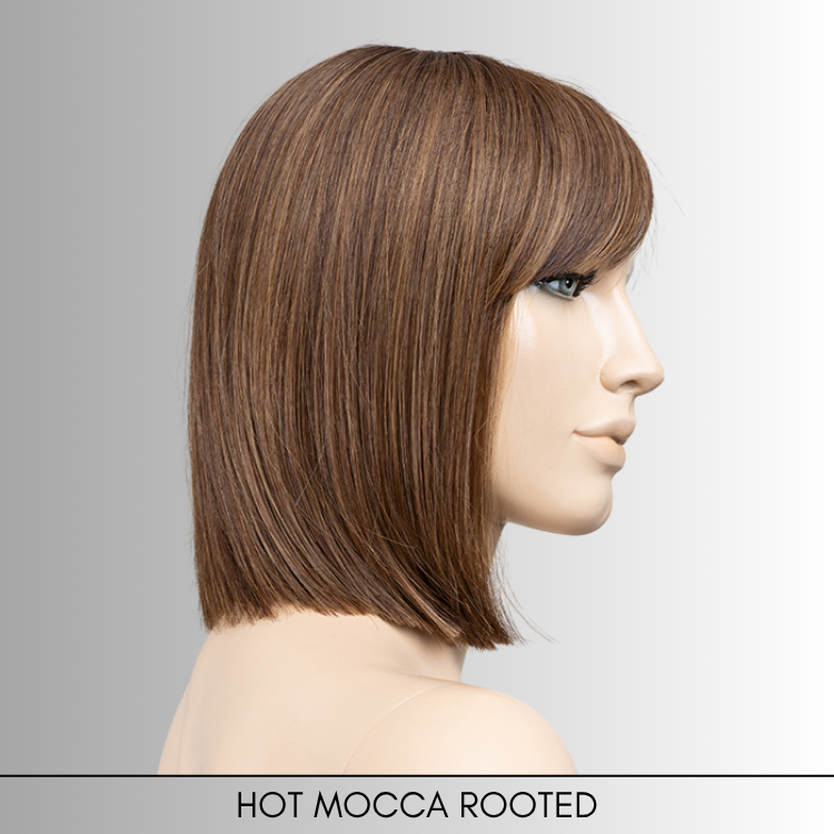 Miss Comfort - Hair Society Collection by Ellen Wille