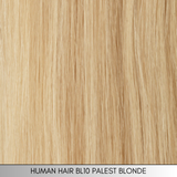 Princessa - 100% Remy Human Hair Collection by Raquel Welch