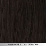 Princessa - 100% Remy Human Hair Collection by Raquel Welch