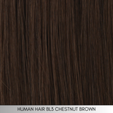 Contessa Petite/Average (Remy European Hair)  - 100% Remy Human Hair Collection by Raquel Welch