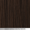 Contessa Petite/Average (Remy European Hair)  - 100% Remy Human Hair Collection by Raquel Welch