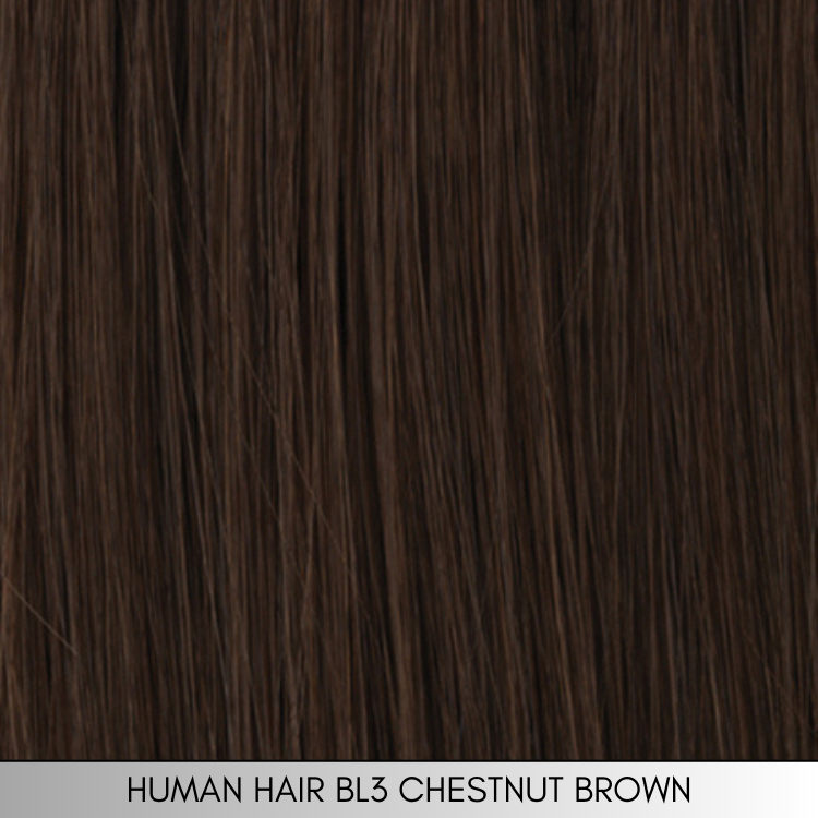 Princessa - 100% Remy Human Hair Collection by Raquel Welch