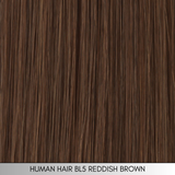 Contessa Petite/Average (Remy European Hair)  - 100% Remy Human Hair Collection by Raquel Welch