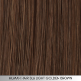 Princessa - 100% Remy Human Hair Collection by Raquel Welch