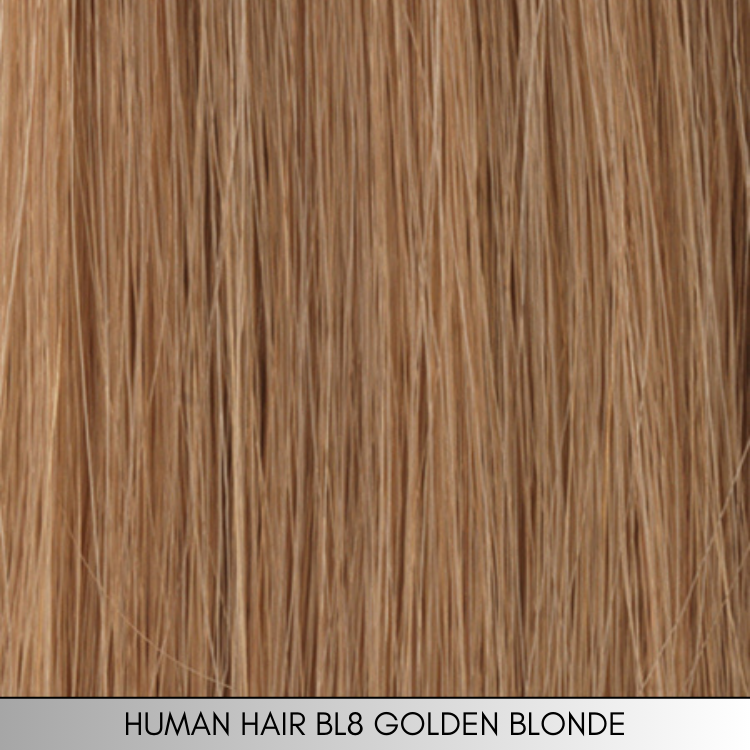 Princessa - 100% Remy Human Hair Collection by Raquel Welch