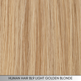 Contessa Petite/Average (Remy European Hair)  - 100% Remy Human Hair Collection by Raquel Welch