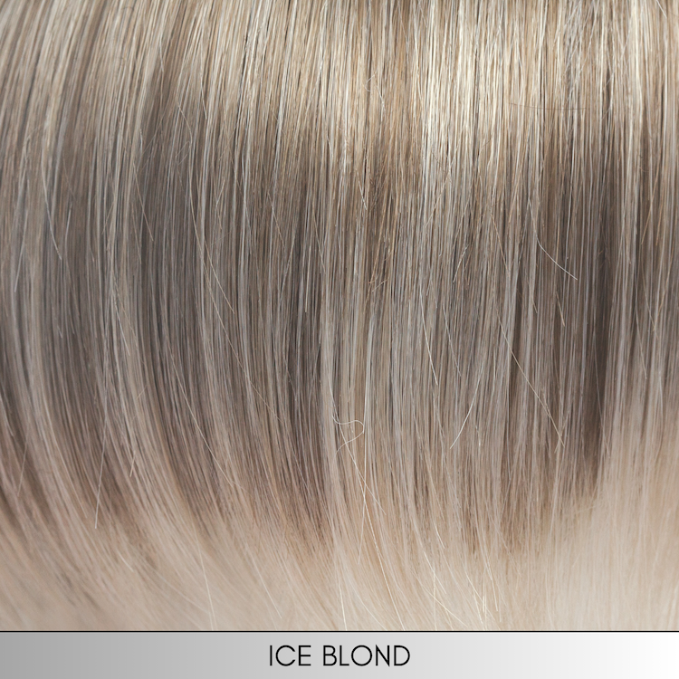 Evanna Top Piece - Hair Enhancement Collection by Rene of Paris