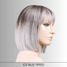 Cleo in Ice Blue Tipped - Hair Power Collection by Ellen Wille ***CLEARANCE***