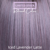 Peerless 14 in Iced Lavender Latte - Café Collection by BelleTress ***CLEARANCE***