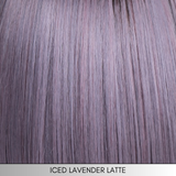 Pure Honey in Iced Lavender Latte  - Café Collection by BelleTress ***CLEARANCE***