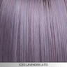 Pure Honey in Iced Lavender Latte  - Café Collection by BelleTress ***CLEARANCE***