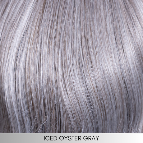Nina in Iced Oyster Gray • Lux SE Collection by BelleTress ***CLEARANCE***