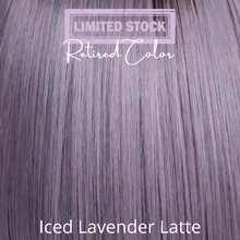 Load image into Gallery viewer, Iced Lavender Latte - BelleTress Discontinued Colors ***CLEARANCE***
