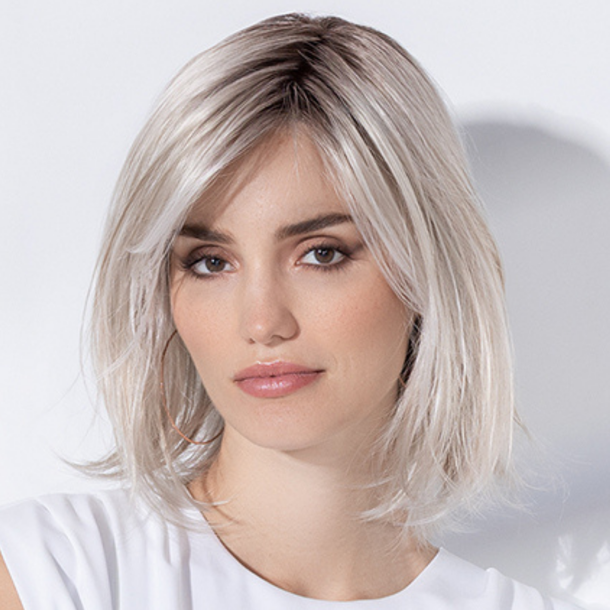 Icone Small Deluxe - Hair Society Collection by Ellen Wille
