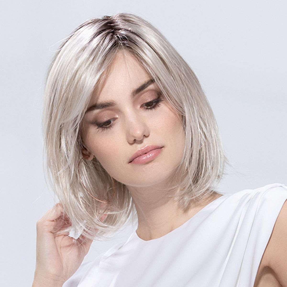 Icone Small Deluxe - Hair Society Collection by Ellen Wille