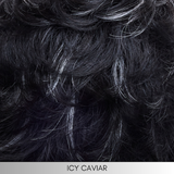 Nour in Icy Caviar - by Noriko ***CLEARANCE***