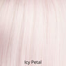 Silky Sleek in Icy Petal - Muse Collection by Rene of Paris ***CLEARANCE***