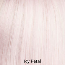 Load image into Gallery viewer, Silky Sleek in Icy Petal - Muse Collection by Rene of Paris ***CLEARANCE***
