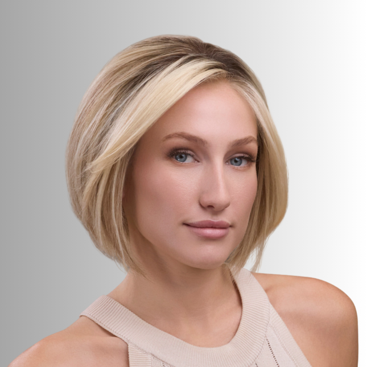 Ignite Petite - SmartLace Human Hair Wigs Collection by Jon Renau