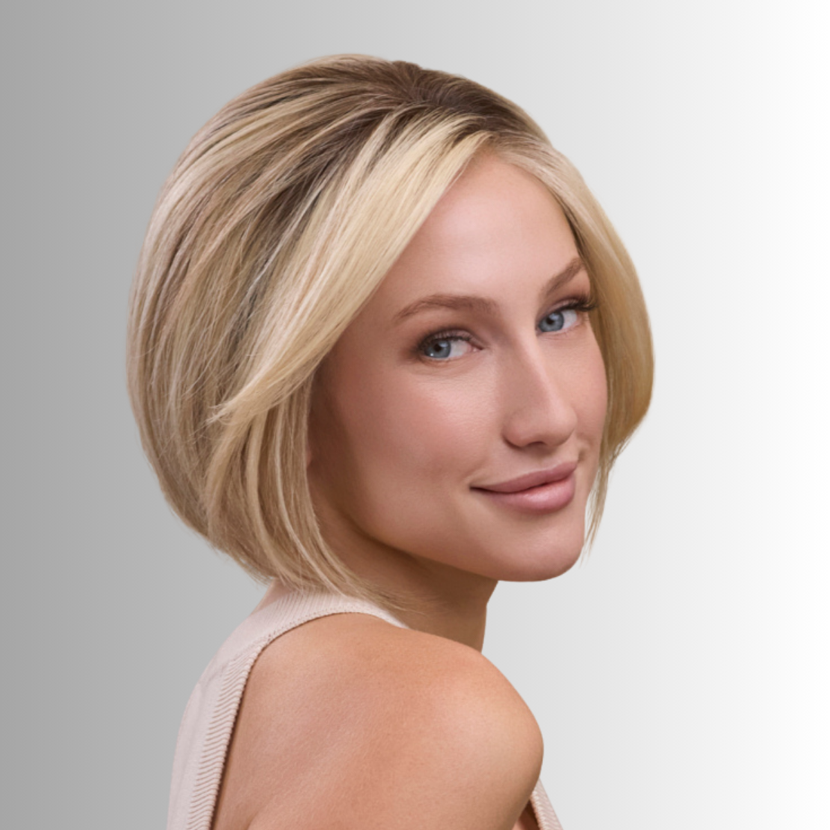 Ignite Petite - SmartLace Human Hair Wigs Collection by Jon Renau