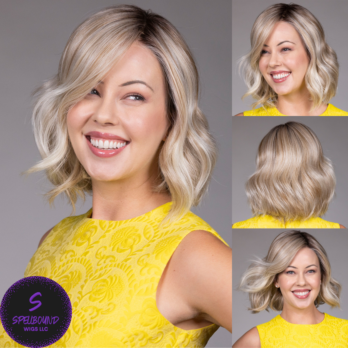 Issey • Lux SE Collection by BelleTress