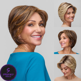 Ivy - Comfort Collection by Jon Renau