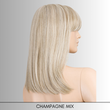 Jacky - Perucci Collection by Ellen Wille