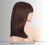 Jacky - Perucci Collection by Ellen Wille