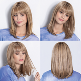 Jacky - Perucci Collection by Ellen Wille