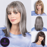 Jacky - Perucci Collection by Ellen Wille