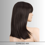 Jacky - Perucci Collection by Ellen Wille