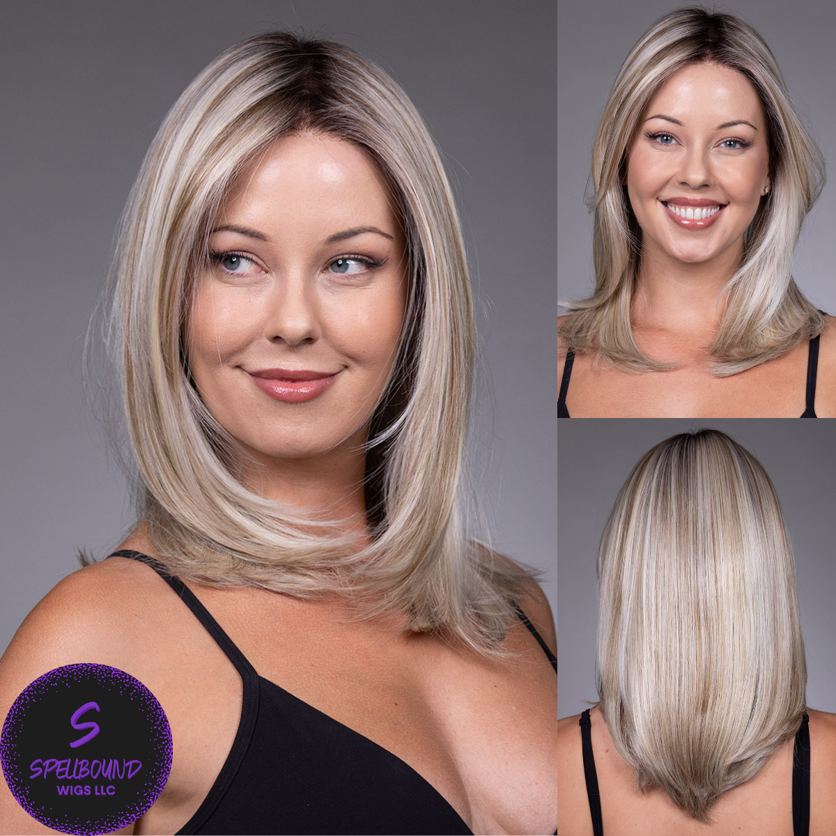 Jasmine • Bloom Collection by BelleTress