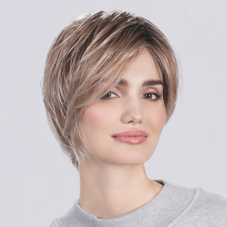 Java • Perucci Collection by Ellen Wille
