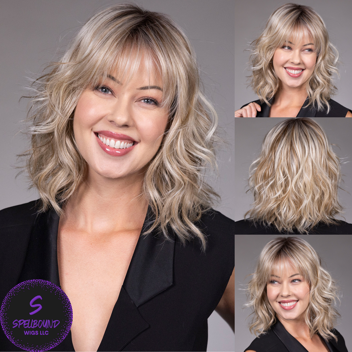 Jil • Lux SE Collection by BelleTress