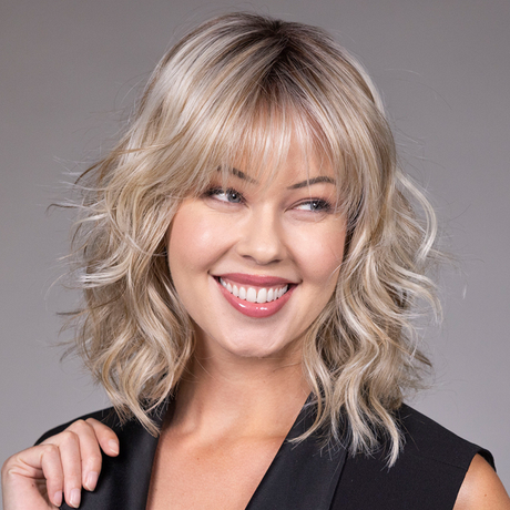 Jil • Lux SE Collection by BelleTress