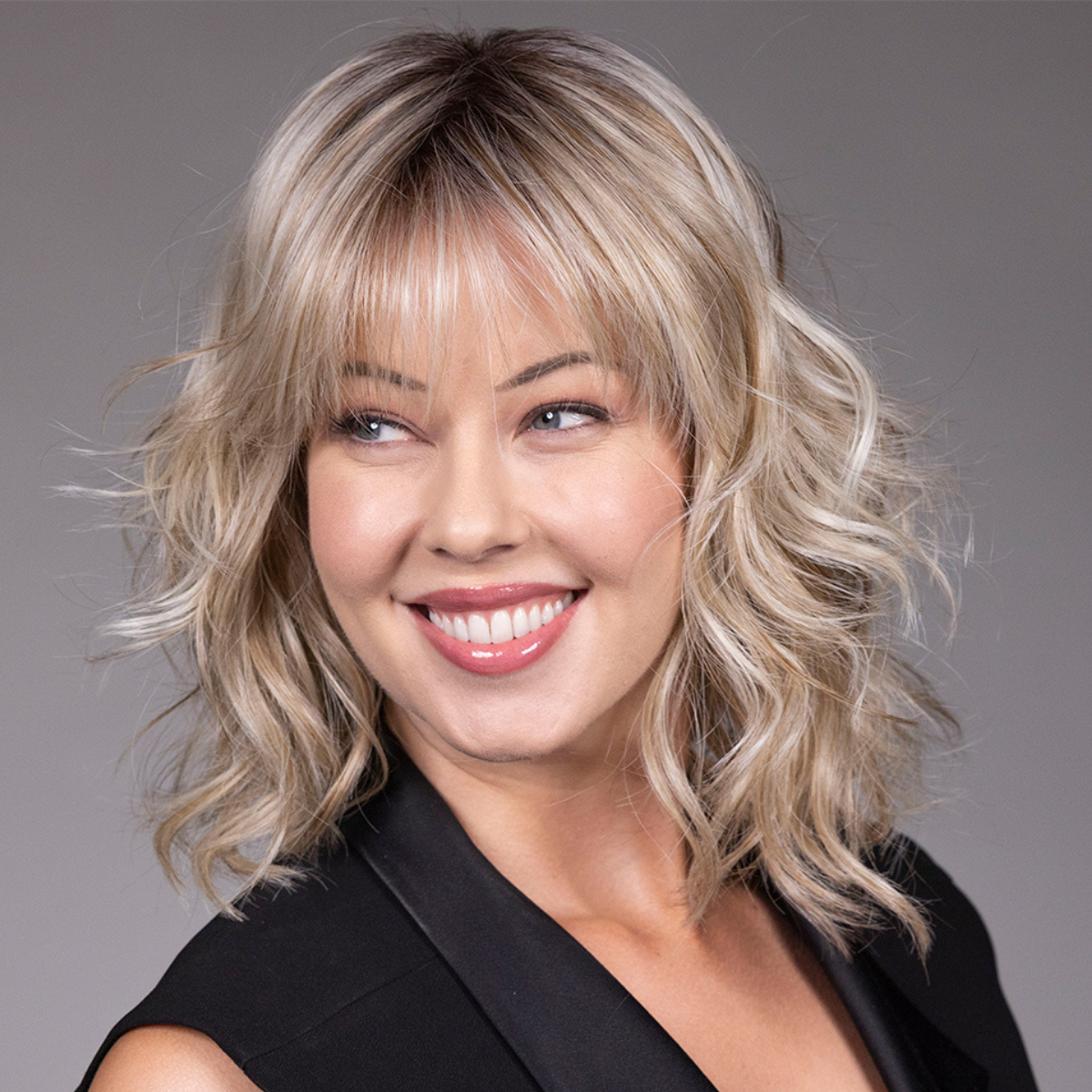 Jil • Lux SE Collection by BelleTress