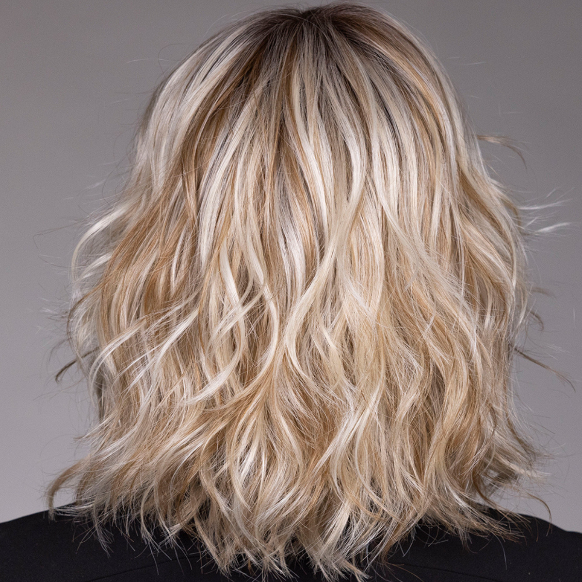 Jil • Lux SE Collection by BelleTress