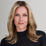 Jillian in Shaded Praline - SmartLace Collection by Jon Renau ***CLEARANCE***