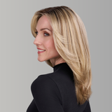 Jillian in Shaded Praline - SmartLace Collection by Jon Renau ***CLEARANCE***