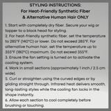 Infrared Duo Styler - Jon Renau